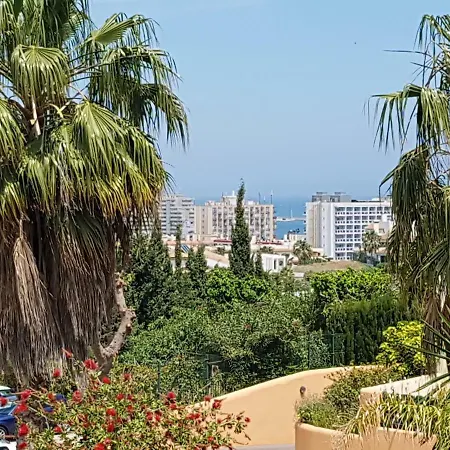 And Golf Lägenhet Benalmádena