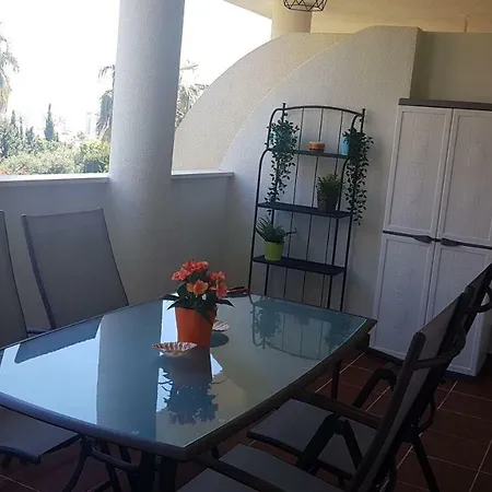 And Golf Apartment Benalmadena