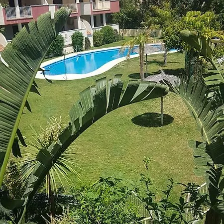 Apartment And Golf *