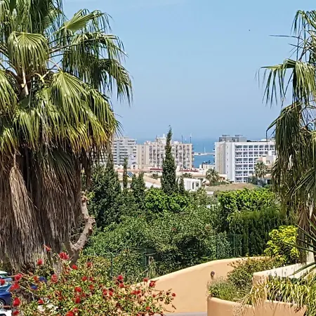 And Golf Apartment Benalmadena