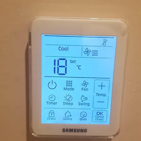 Apartament And Golf *