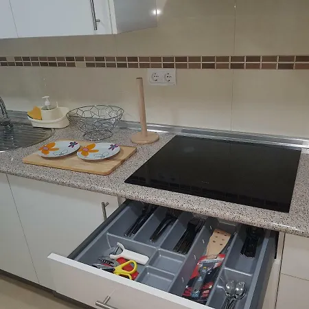 And Golf * Benalmádena