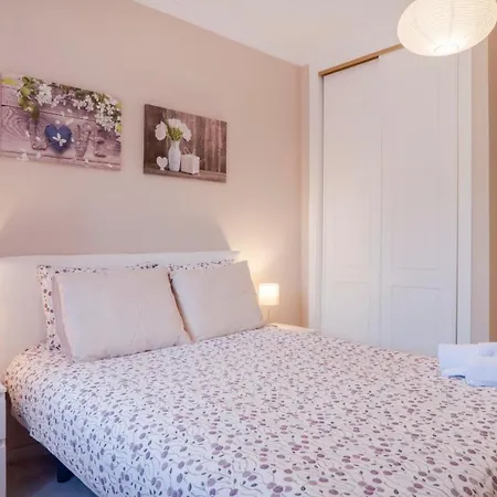 And Golf Apartament Benalmádena