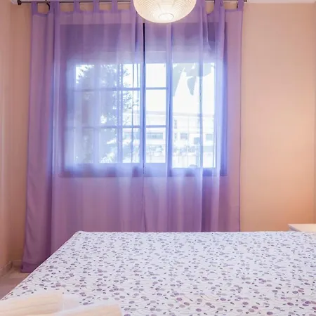 Apartment And Golf *