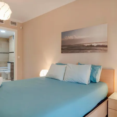 And Golf Benalmádena