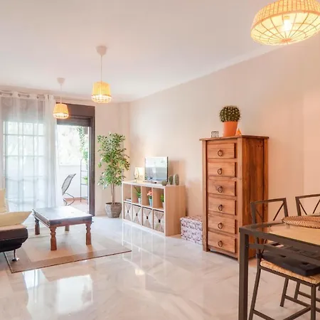 Apartment And Golf *