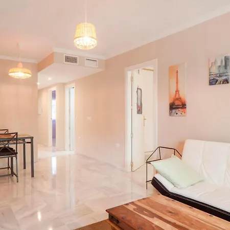 And Golf Apartament *