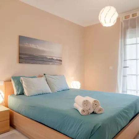 And Golf Apartament *