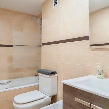 And Golf Benalmádena