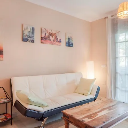 Apartament And Golf *