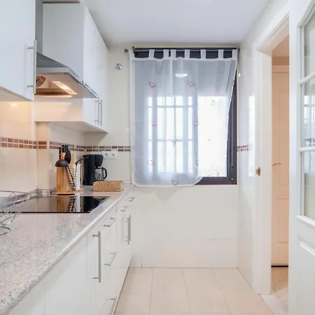 And Golf * Benalmádena